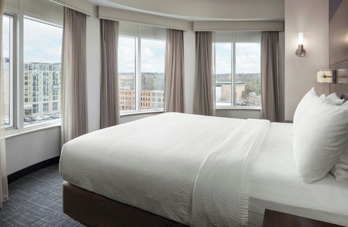 Old West Side Hotel | Residence Inn Ann Arbor Downtown