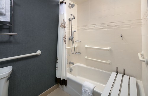 Lower Basin Lake Travis Hotel | Residence Inn Austin Lake Travis/River Place