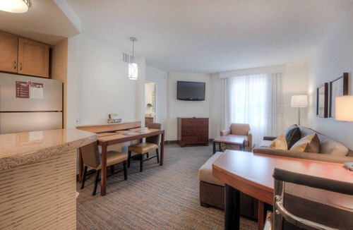 Chapel Hill Hotel | Residence Inn by Marriott Chapel Hill