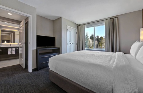 Steamboat Springs Hotel | Residence Inn by Marriott Steamboat Springs