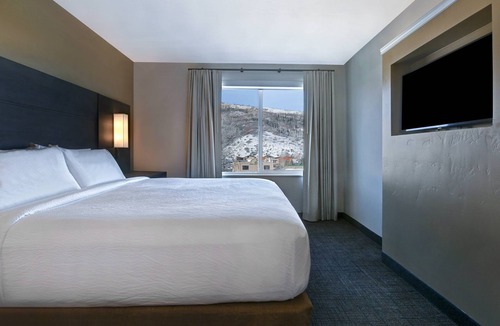 Steamboat Springs Hotel | Residence Inn by Marriott Steamboat Springs