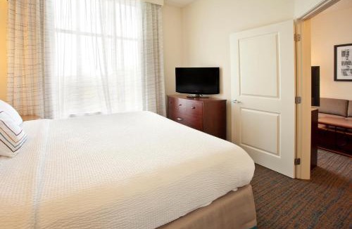 Hunt Valley Hotel | Residence Inn Baltimore Hunt Valley