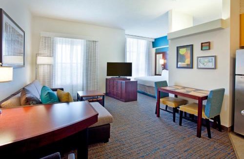 Hunt Valley Hotel | Residence Inn Baltimore Hunt Valley