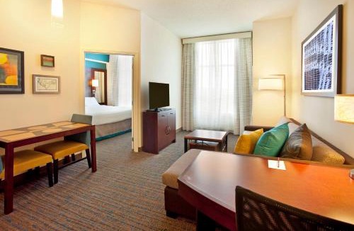 Hunt Valley Hotel | Residence Inn Baltimore Hunt Valley
