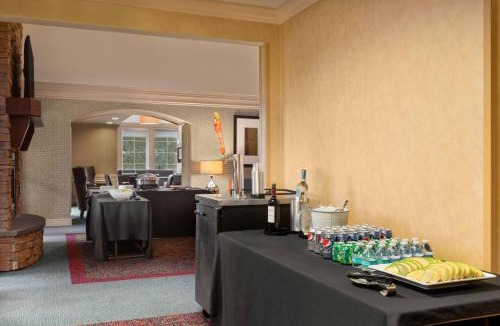 Nottingham Hotel | Residence Inn Baltimore White Marsh