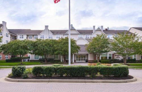Nottingham Hotel | Residence Inn Baltimore White Marsh
