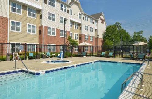 Nottingham Hotel | Residence Inn Baltimore White Marsh