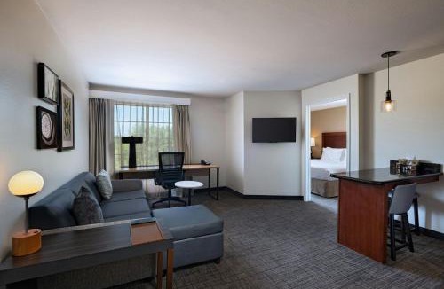 Beaumont Hotel | Residence Inn Beaumont