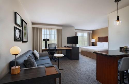 Beaumont Hotel | Residence Inn Beaumont