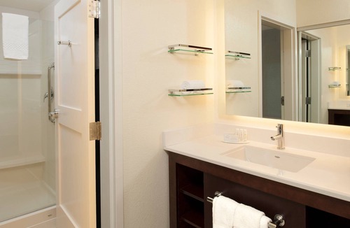 Bloomington Hotel | Residence Inn Bloomington