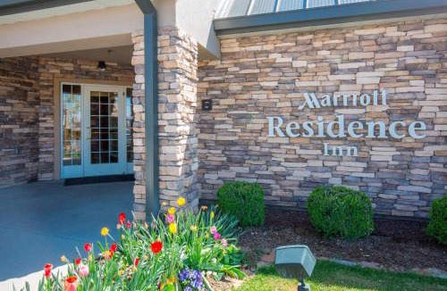 Boise Hotel | Residence Inn Boise West