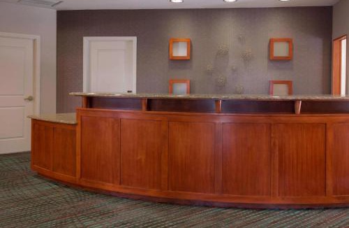 Boise Hotel | Residence Inn Boise West