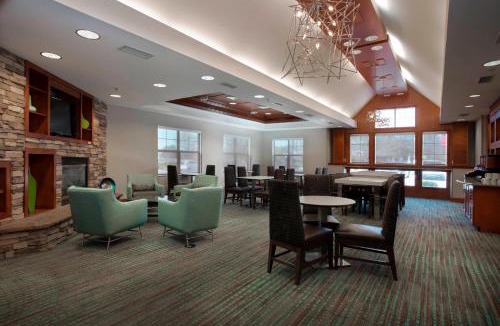 Boise Hotel | Residence Inn Boise West