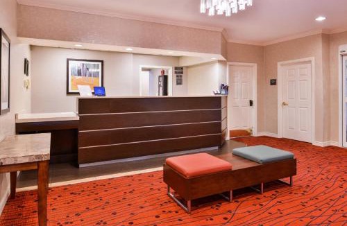 Andover Hotel | Residence Inn Boston Andover