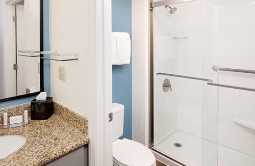 Dedham Hotel | Residence Inn Boston Dedham