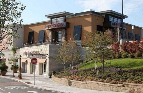 Dedham Hotel | Residence Inn Boston Dedham
