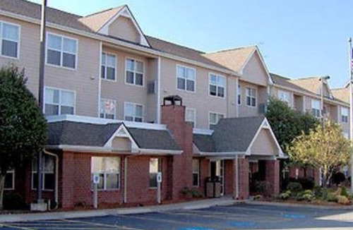 Dedham Hotel | Residence Inn Boston Dedham