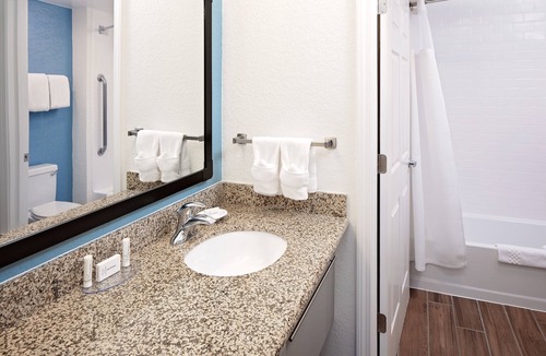 Dedham Hotel | Residence Inn Boston Dedham