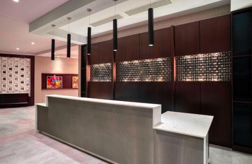 Harrison Lenox Hotel | Residence Inn Boston Downtown/South End