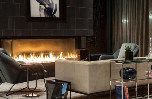 Harrison Lenox Hotel | Residence Inn Boston Downtown/South End