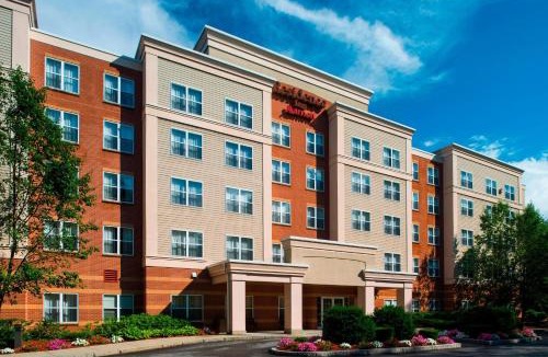 Framingham Hotel | Residence Inn Boston Framingham