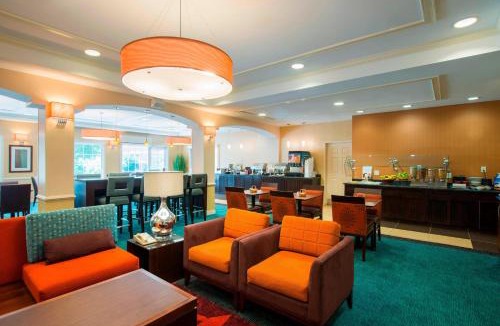 Framingham Hotel | Residence Inn Boston Framingham