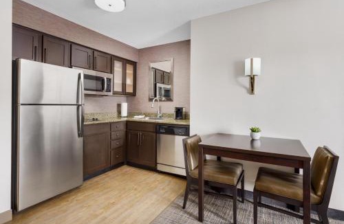 Franklin Hotel | Residence Inn Boston Franklin