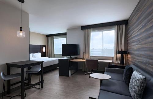 Central City Hotel | Residence Inn by Marriott Corpus Christi South