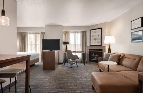 West Springfield Hotel | Residence Inn by Marriott West Springfield