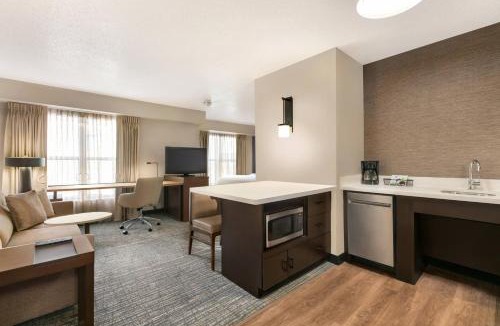 West Springfield Hotel | Residence Inn by Marriott West Springfield