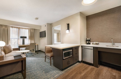 West Springfield Hotel | Residence Inn by Marriott West Springfield