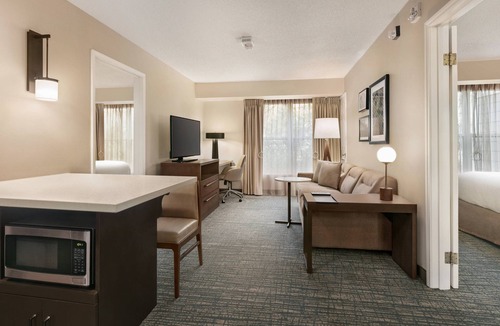 West Springfield Hotel | Residence Inn by Marriott West Springfield