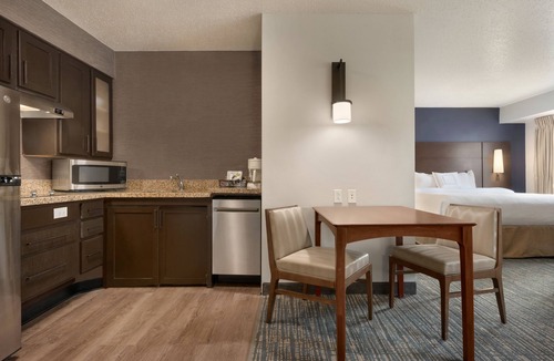 West Springfield Hotel | Residence Inn by Marriott West Springfield