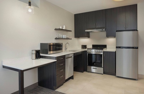 Battle Creek Hotel | Residence Inn by Marriott Battle Creek