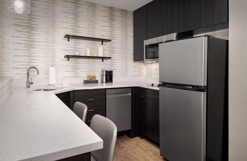 South Arlington Hotel | Residence Inn By Marriott Dallas Grand Prairie