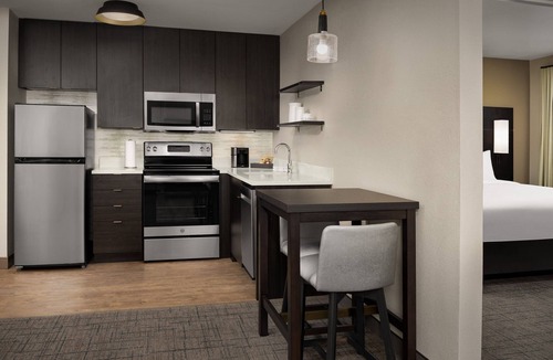 South Arlington Hotel | Residence Inn By Marriott Dallas Grand Prairie