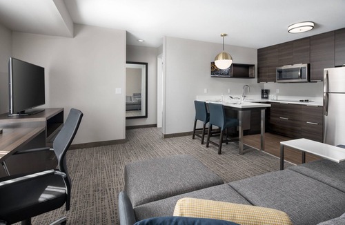 Central Oklahoma City Hotel | Residence Inn by Marriott Oklahoma City Northwest