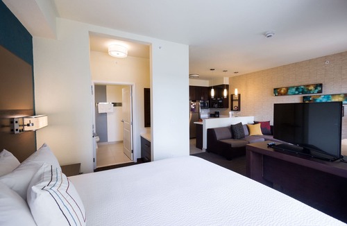 Central Oklahoma City Hotel | Residence Inn by Marriott Oklahoma City Northwest