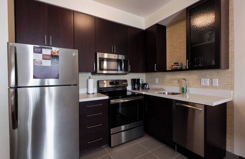 Oklahoma City Hotel | Residence Inn by Marriott Oklahoma City North/Quail Springs