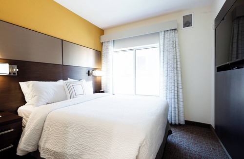 Oklahoma City Hotel | Residence Inn by Marriott Oklahoma City North/Quail Springs