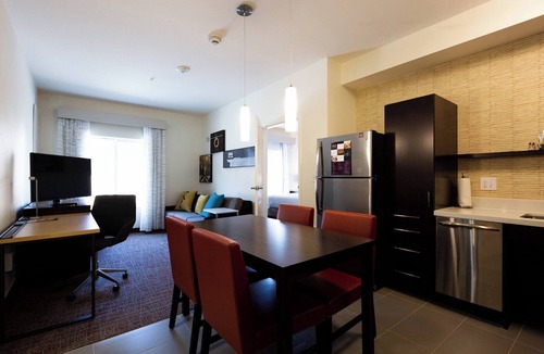 Oklahoma City Hotel | Residence Inn by Marriott Oklahoma City North/Quail Springs