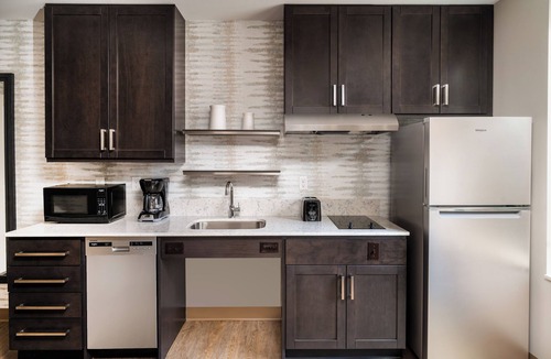 Downtown Hotel | Residence Inn by Marriott Grand Rapids Downtown