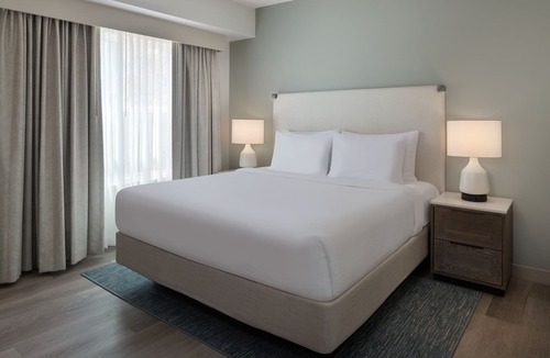 Sandestin Hotel | Residence Inn by Marriott Sandestin at Grand Boulevard