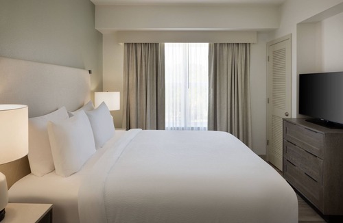 Sandestin Hotel | Residence Inn by Marriott Sandestin at Grand Boulevard