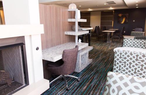Central Oklahoma City Hotel | Residence Inn by Marriott Oklahoma City Northwest