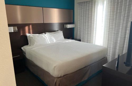 Oklahoma City Hotel | Residence Inn by Marriott Oklahoma City North/Quail Springs