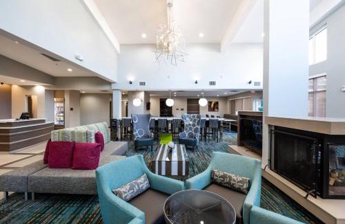 Oklahoma City Hotel | Residence Inn by Marriott Oklahoma City North/Quail Springs