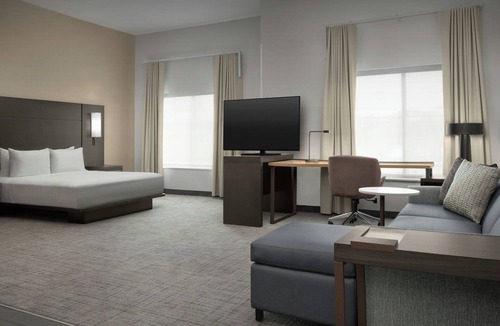 West San Antonio Hotel | Residence Inn by Marriott San Antonio SeaWorld/Westover Hills