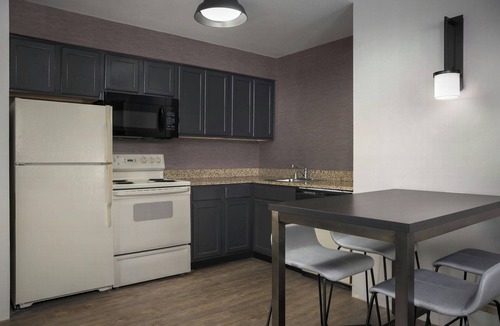 Spokane Valley Hotel | Residence Inn by Marriott Spokane East Valley