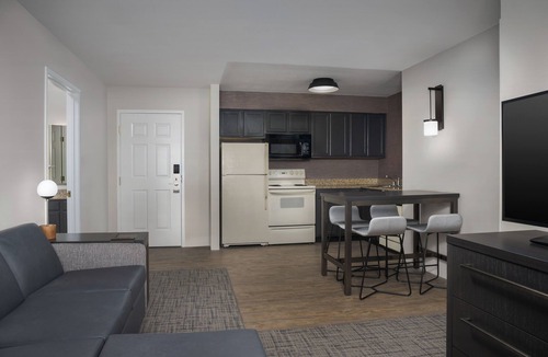 Spokane Valley Hotel | Residence Inn by Marriott Spokane East Valley